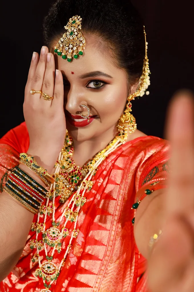 Almighty makeup studio