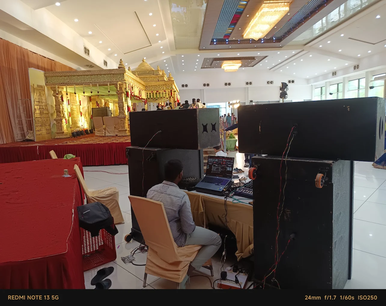 Kritika Events and DJ sounds